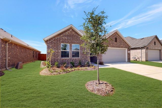 7521 Lavender Lane, Denton, TX 76249