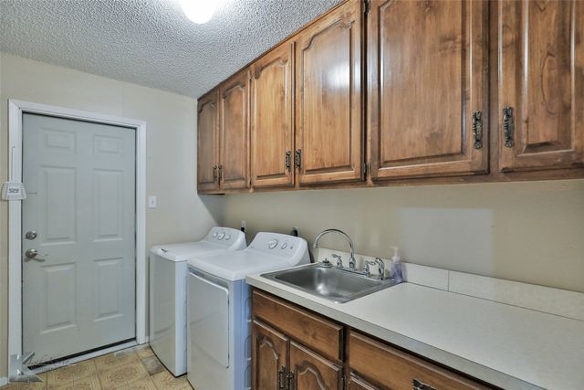 721 Mistletoe Street, Breckenridge, TX 76424