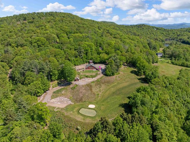 151 Brock Hill Road, Bridgewater, NH 03222