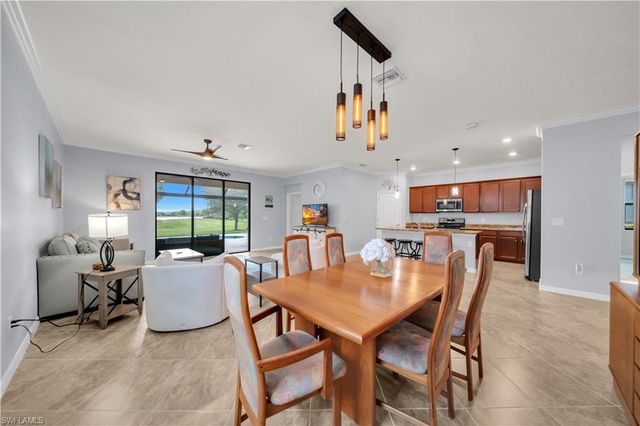 19408 Elston WAY, Estero, FL 33928