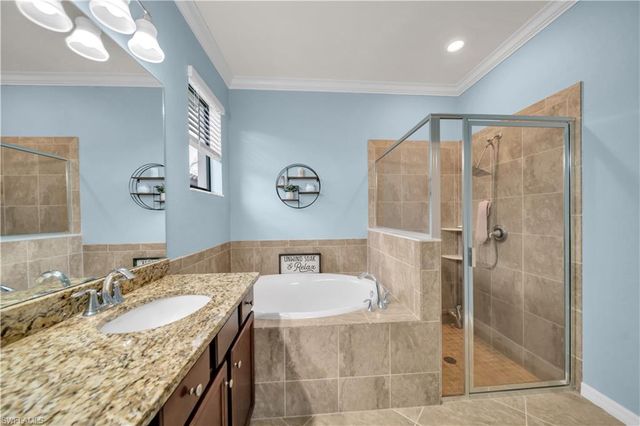 19408 Elston WAY, Estero, FL 33928