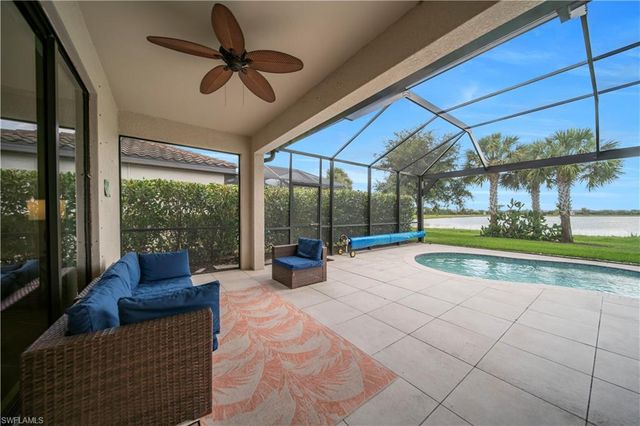 19408 Elston WAY, Estero, FL 33928