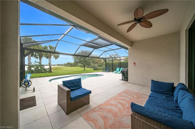 19408 Elston WAY, Estero, FL 33928
