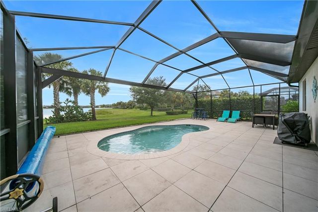 19408 Elston WAY, Estero, FL 33928