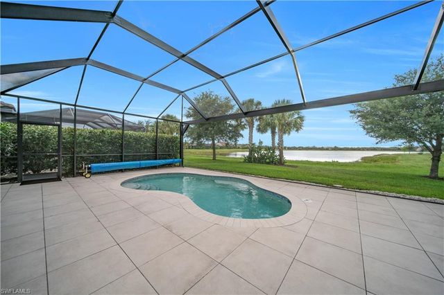 19408 Elston WAY, Estero, FL 33928
