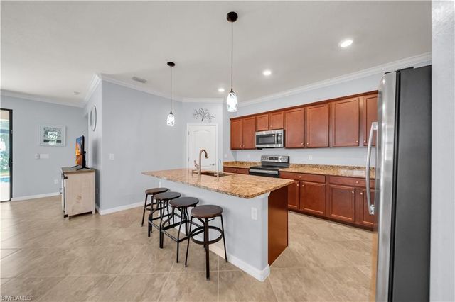 19408 Elston WAY, Estero, FL 33928