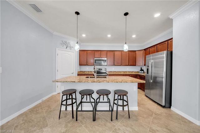 19408 Elston WAY, Estero, FL 33928