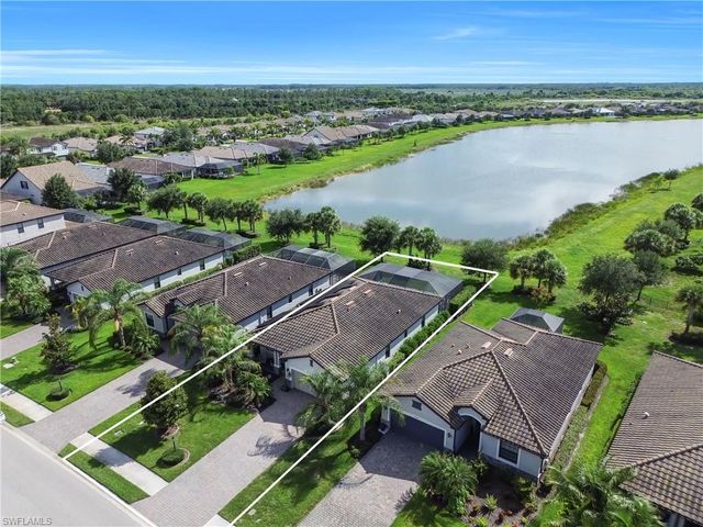 19408 Elston WAY, Estero, FL 33928