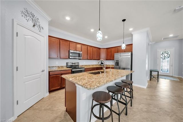 19408 Elston WAY, Estero, FL 33928