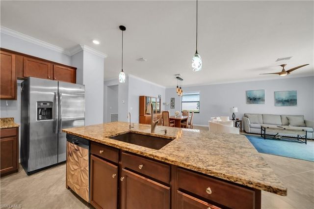 19408 Elston WAY, Estero, FL 33928