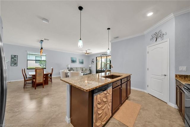 19408 Elston WAY, Estero, FL 33928