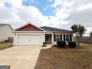 208 New Hope Drive, Perry, GA 31069