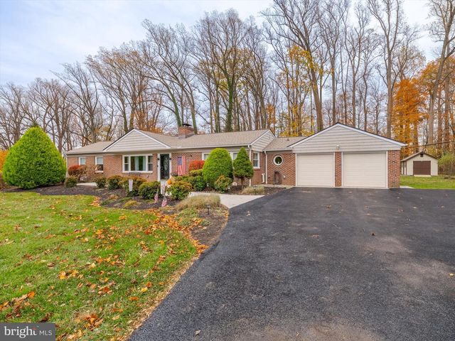 705 POTTER DR, Kennett Square, PA 19348