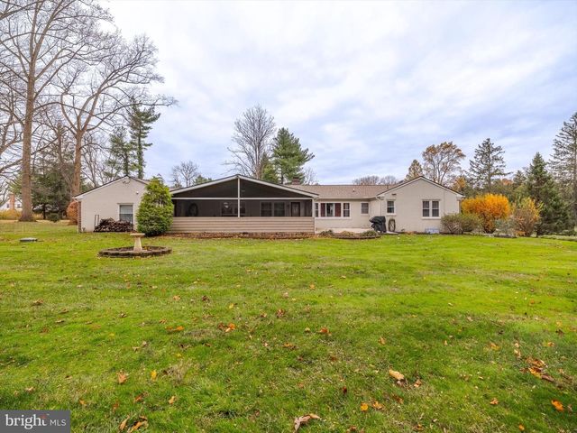 705 POTTER DR, Kennett Square, PA 19348