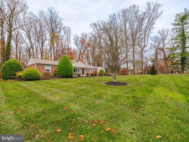 705 POTTER DR, Kennett Square, PA 19348