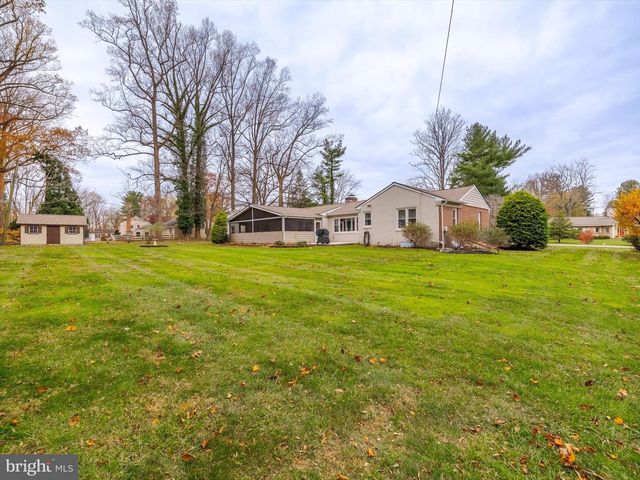 705 POTTER DR, Kennett Square, PA 19348