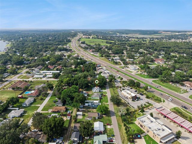 306 S DISSTON AVENUE, Minneola, FL 34715