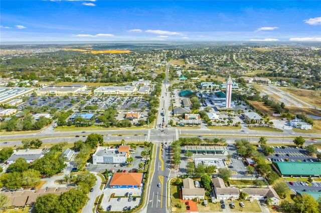 306 S DISSTON AVENUE, Minneola, FL 34715