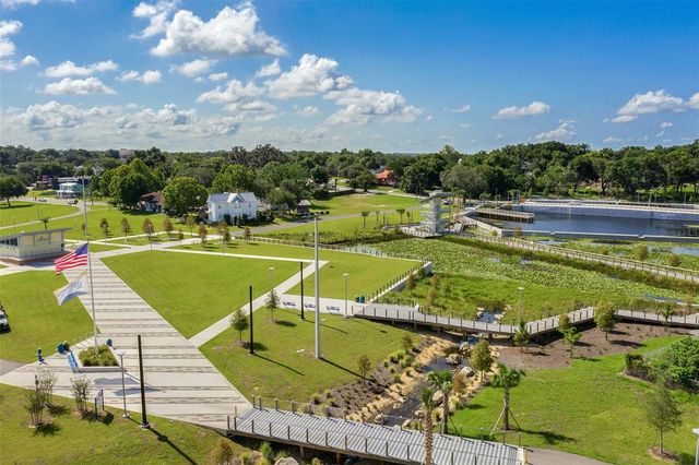 306 S DISSTON AVENUE, Minneola, FL 34715