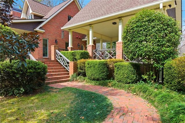151 Ivy Street, Demorest, GA 30535