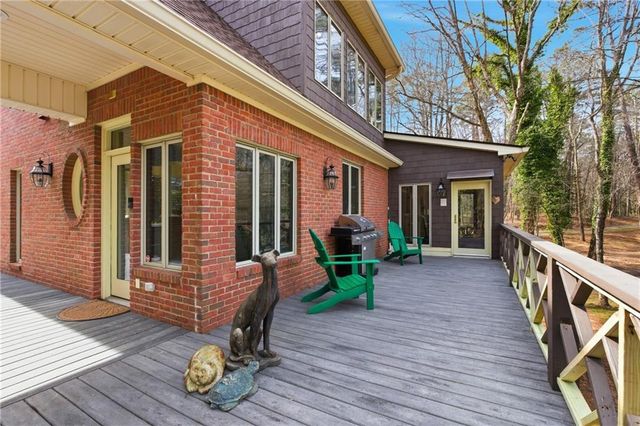 151 Ivy Street, Demorest, GA 30535