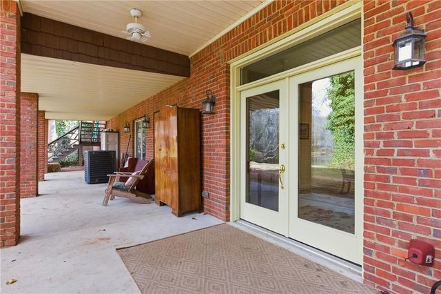 151 Ivy Street, Demorest, GA 30535
