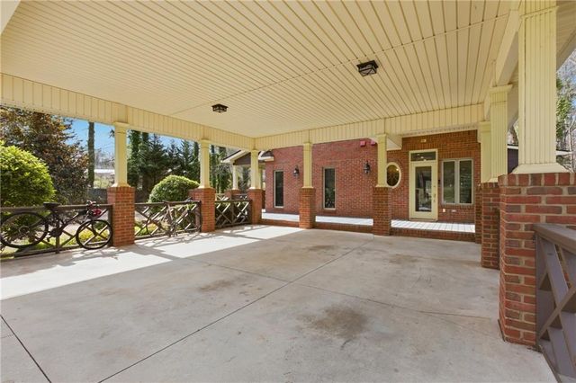 151 Ivy Street, Demorest, GA 30535