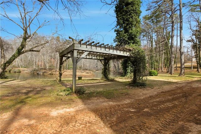 151 Ivy Street, Demorest, GA 30535