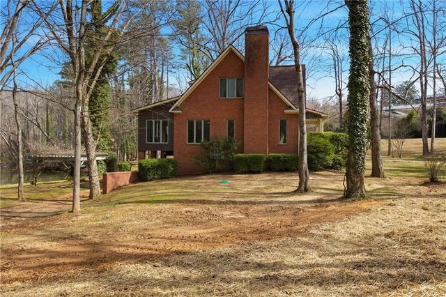 151 Ivy Street, Demorest, GA 30535