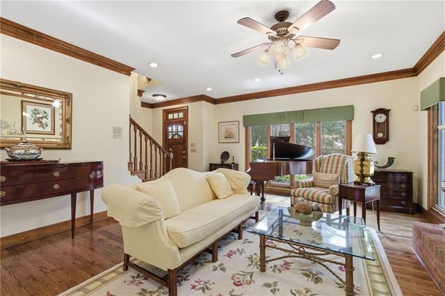 151 Ivy Street, Demorest, GA 30535