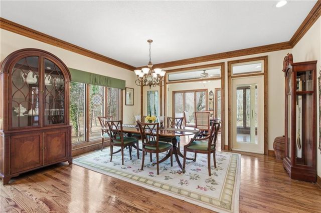151 Ivy Street, Demorest, GA 30535