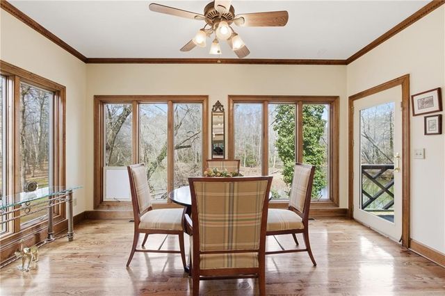 151 Ivy Street, Demorest, GA 30535