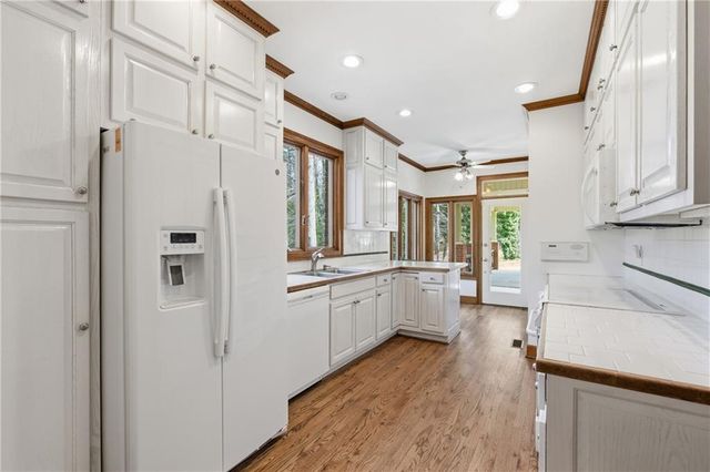151 Ivy Street, Demorest, GA 30535