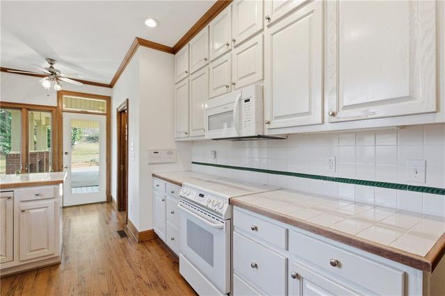 151 Ivy Street, Demorest, GA 30535