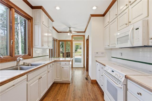 151 Ivy Street, Demorest, GA 30535