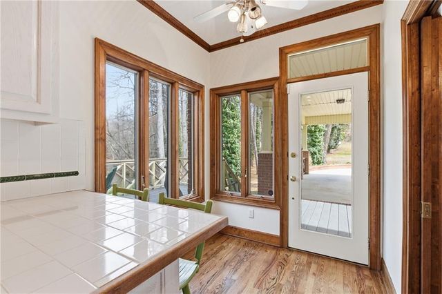 151 Ivy Street, Demorest, GA 30535