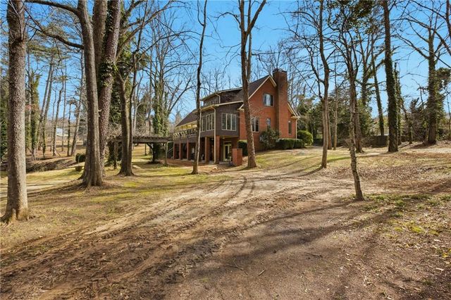 151 Ivy Street, Demorest, GA 30535