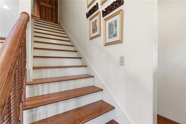 151 Ivy Street, Demorest, GA 30535