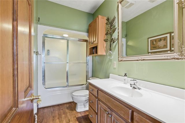 151 Ivy Street, Demorest, GA 30535