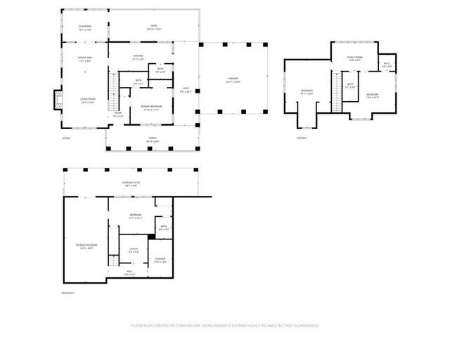 151 Ivy Street, Demorest, GA 30535