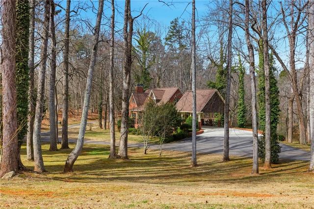 151 Ivy Street, Demorest, GA 30535