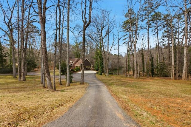 151 Ivy Street, Demorest, GA 30535