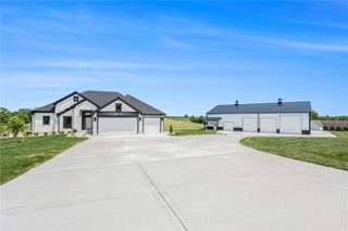 10075 NW Hillsboro Road, Platte City, MO 64079