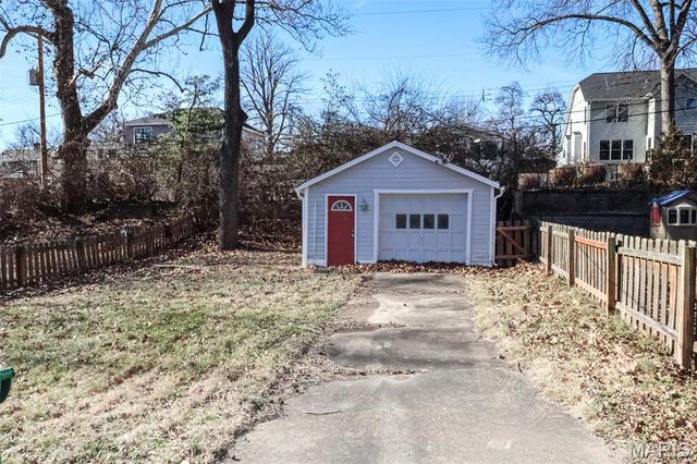 2627 Louis Avenue, Brentwood, MO 63144