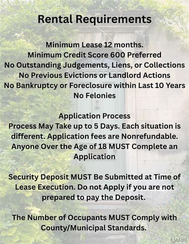 2627 Louis Avenue, Brentwood, MO 63144