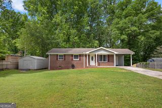 4781 Lincoln Drive NE, Kennesaw, GA 30144