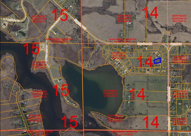 19 Coronado Drive, Jackson, MI 49201