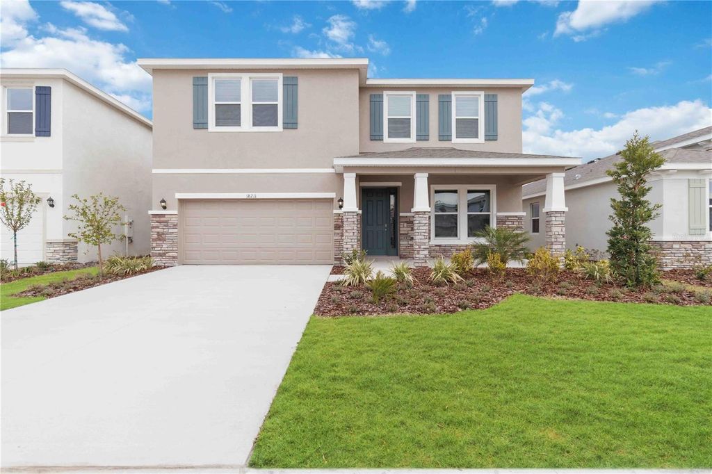 18211 FATTORIA TERRACE, Bradenton, FL 34211