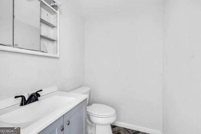 1708 Timark Drive, Macon, GA 31206