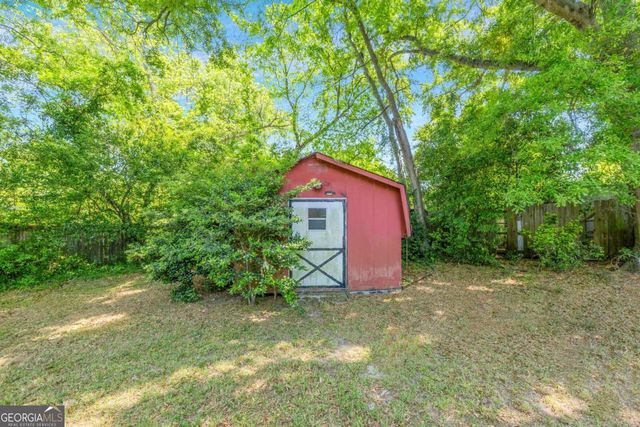 1708 Timark Drive, Macon, GA 31206